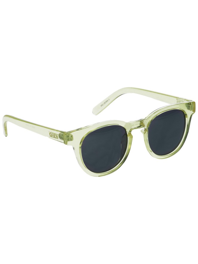 Vans Wellborn II Sunny Lime