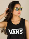 Vans Wellborn II Sunny Lime