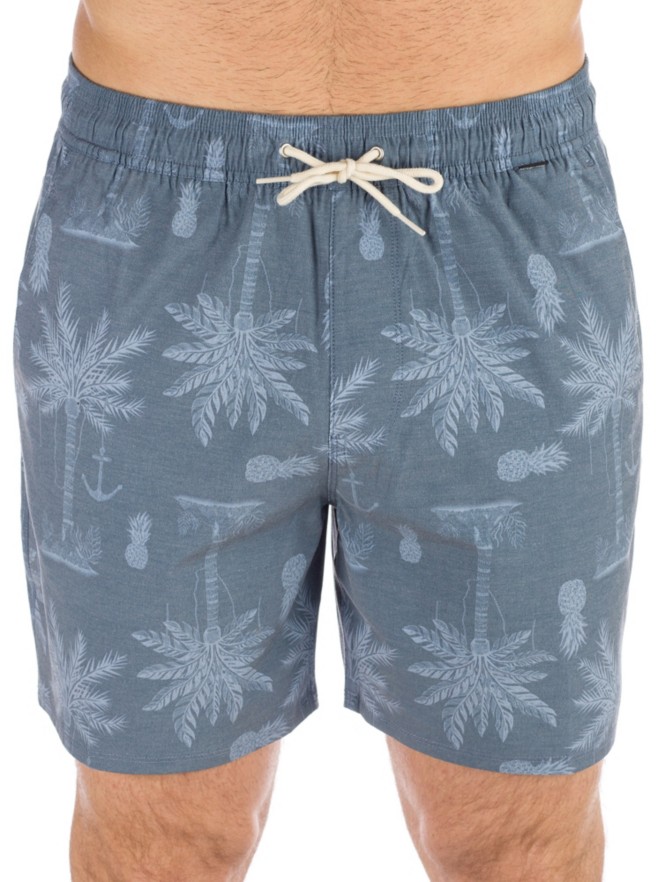 Hurley Asylum Kratasy