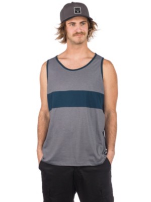 hurley dri fit tank top mens