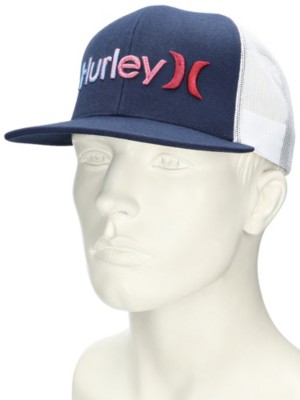 hurley one and only cap