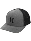Hurley Icon Textures Caps