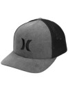 Hurley Icon Textures Caps