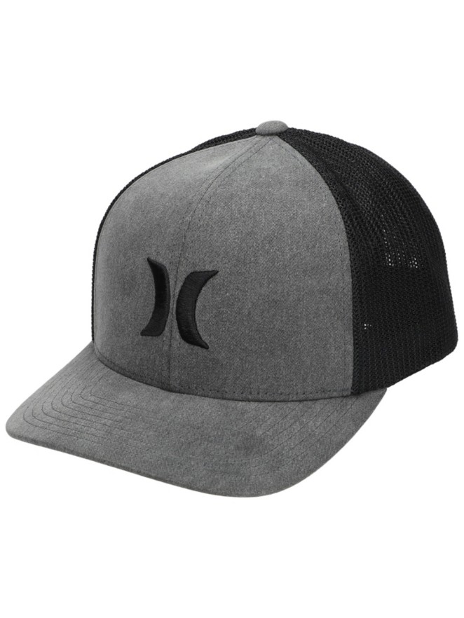 Hurley Icon Textures Caps