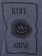 Rise &amp;amp; Shine Burnout Ranger Camiseta