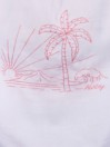 Hurley Wilson Shipwrecks Camisa