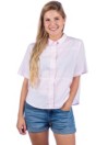 Hurley Wilson Shipwrecks Camisa