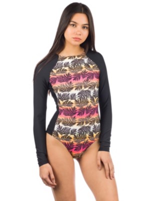 Hurley Quick Dry Sig Zane Moorea Surf