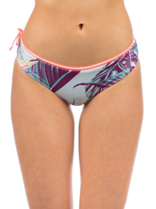 Zealous Basic Surf Bikini Bottom