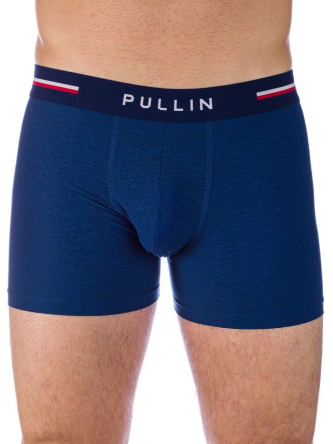 Pullin Master Plain Boxershorts