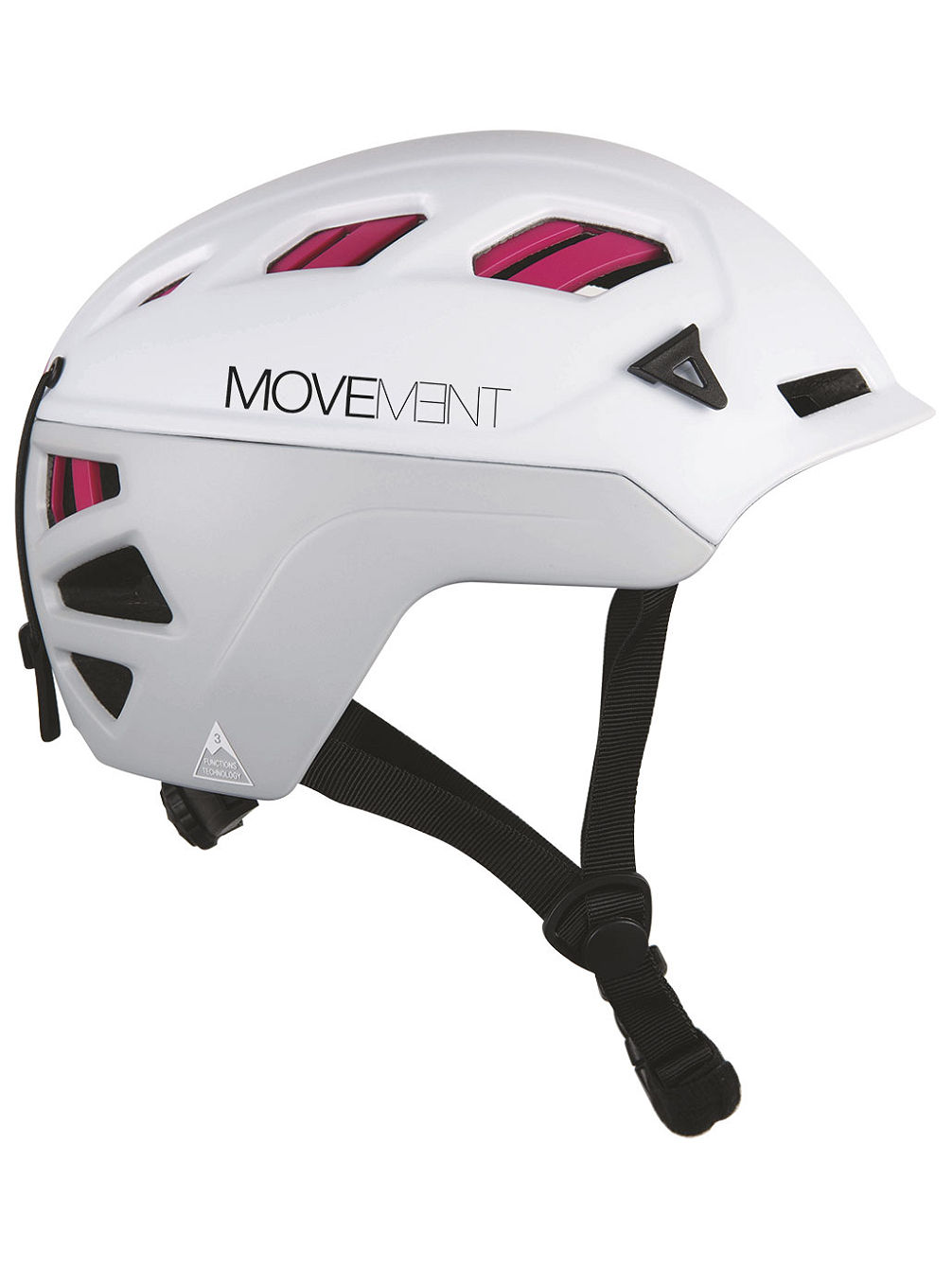 3Tech Alpi Helm