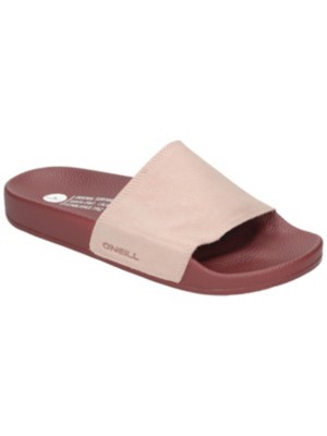 O'Neill Nubuck Sandals