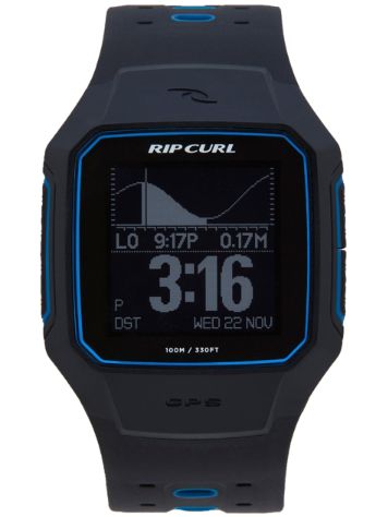 Rip Curl Search GPS Series 2 Hodinky
