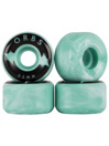 Welcome Orbs Specters Swirls 99A 52mm Wielen