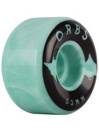 Welcome Orbs Specters Swirls 99A 52mm Wielen
