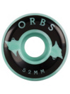 Welcome Orbs Specters Swirls 99A 52mm Wielen