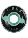 Welcome Orbs Specters Swirls 99A 52mm Roues