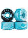 Welcome Orbs Specters Swirls 99A 56mm Roues