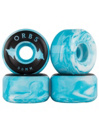 Welcome Orbs Specters Swirls 99A 56mm Wheels
