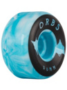 Welcome Orbs Specters Swirls 99A 56mm Roues