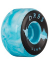 Welcome Orbs Specters Swirls 99A 56mm Wheels