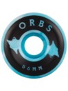 Welcome Orbs Specters Swirls 99A 56mm Hjul