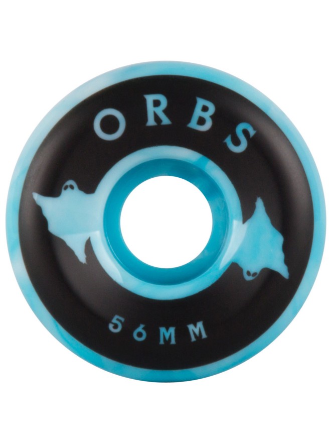 Welcome Orbs Specters Swirls 99A 56mm Hjul