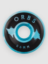 Welcome Orbs Specters Swirls 99A 56mm Roues