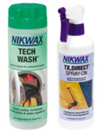 Nikwax Tech Wash 300ml/TX Direct Spray On 300mlk Pa