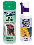 Tech Wash 300ml/TX Direct Spray On 300mlk Pa