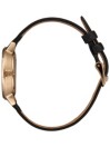 Nixon The Medium Kensington Leather Uhr