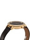 Nixon The Medium Kensington Leather Uhr