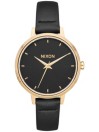 Nixon The Medium Kensington Leather Uhr