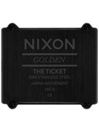 Nixon The Ticket II Reloj
