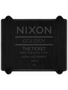 Nixon The Ticket II