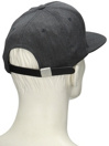 Nixon Hays 110 Strapback Cap