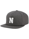 Nixon Hays 110 Strapback Cap