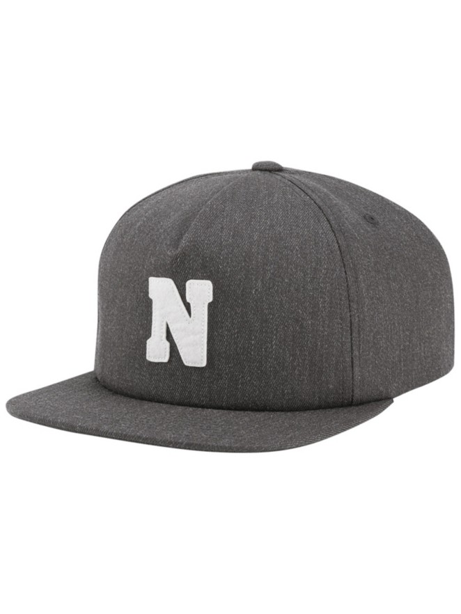 Nixon Hays 110 Strapback Cap