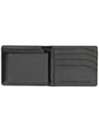 Nixon Pass Vegan Leather Coin Portafoglio