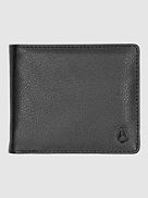 Pass Vegan Leather Coin Wallet