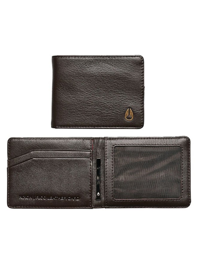 Nixon Rico Slim Card Wallet