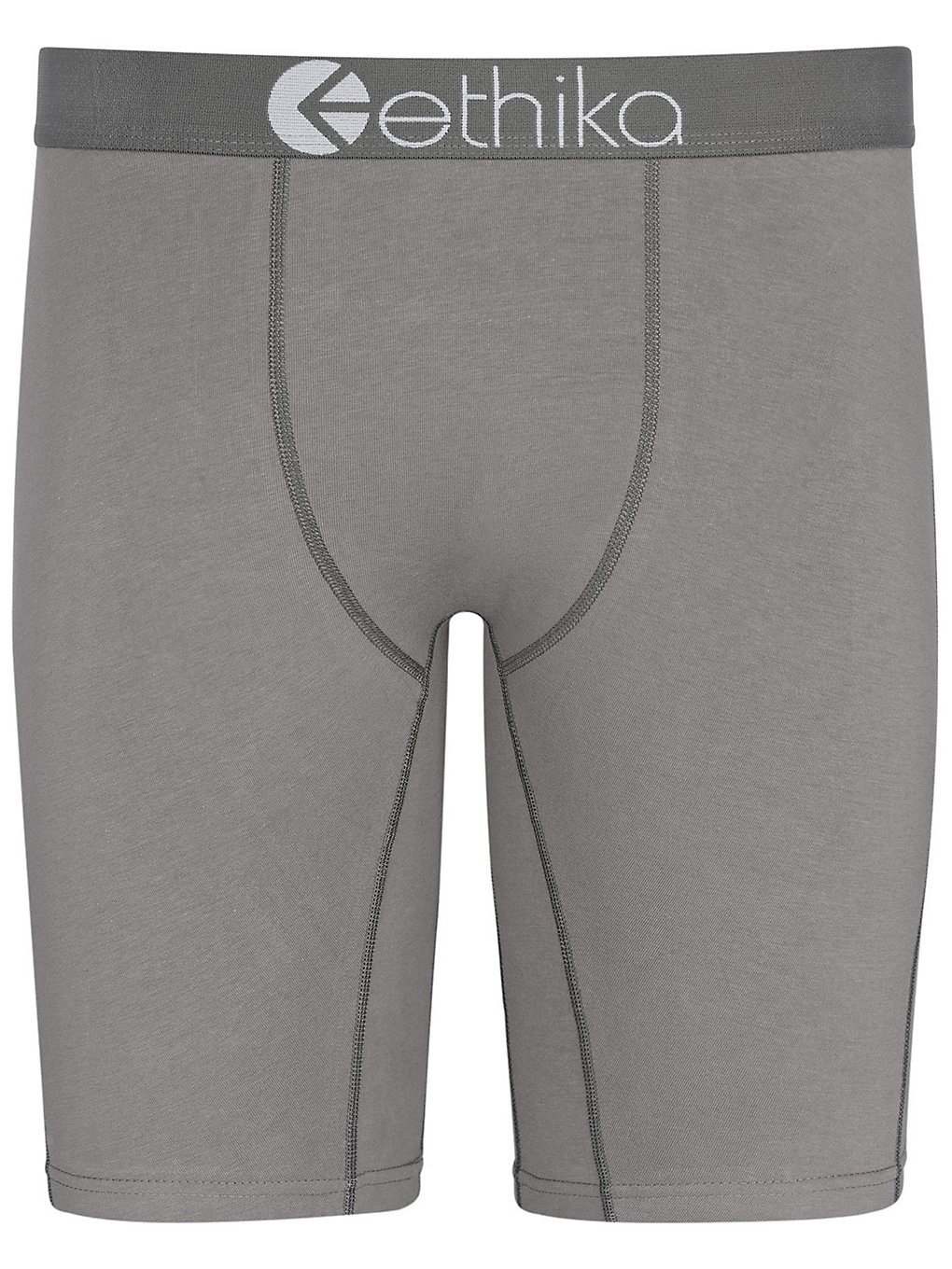 Ethika film gray boxershorts harmaa, ethika