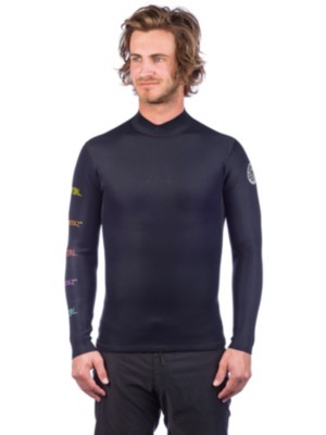 Rip Curl Dawn Patrol Rev 1.5/1.5 Jacket LS