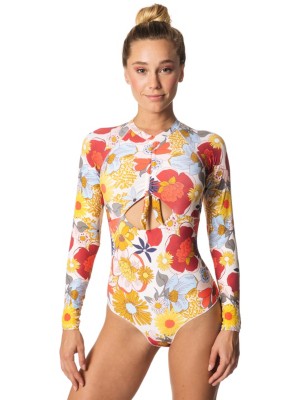 Rip Curl Summer Lovin Long Sleeve