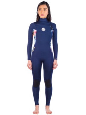Rip Curl Dawn Patrol 3/2 Gb Chest Zip