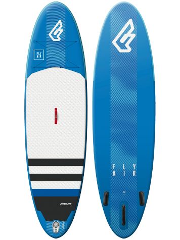 Fanatic Fly Air 10.4 Package SUP-Lauta