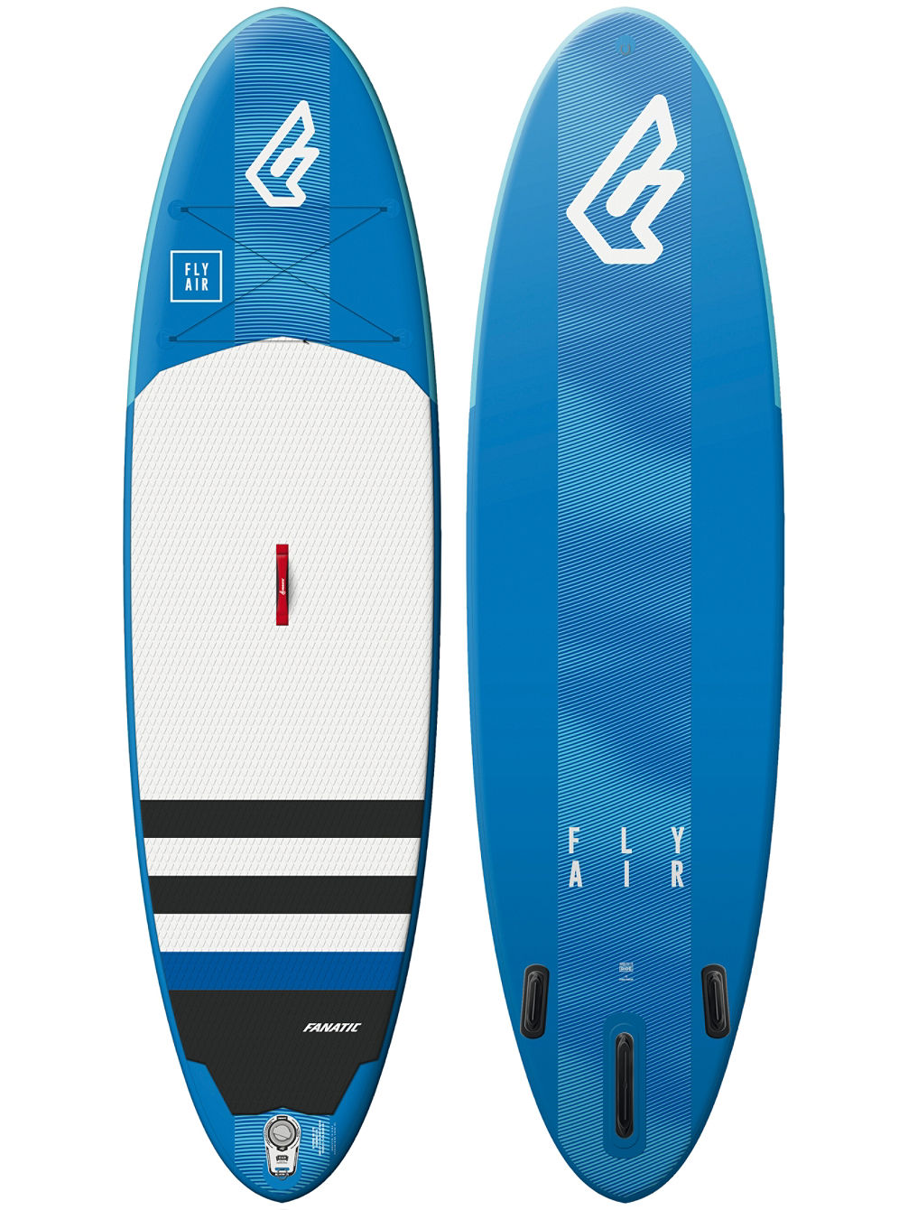 Fly Air 10.4 Package SUP-Lauta