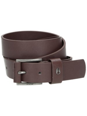Nixon Americana Vegan Pas