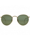 Ray-Ban Round Metal Arista