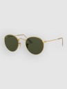 Ray-Ban Round Metal Arista